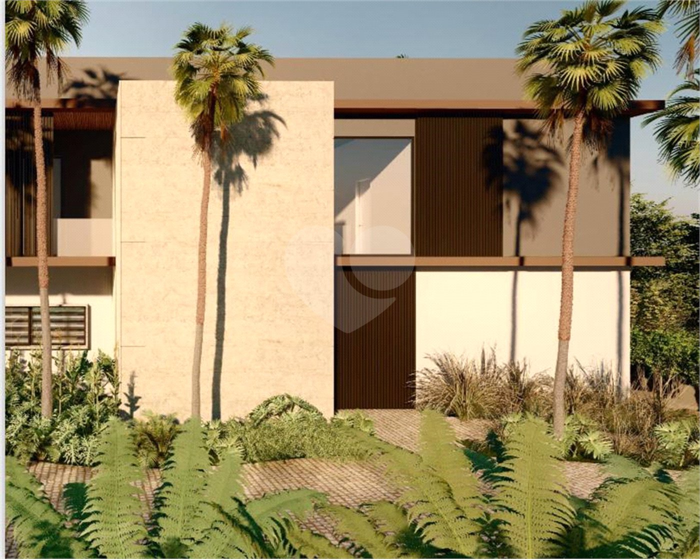 Casa à venda com 4 suítes em Residencial Jatibela, Campinas, SP