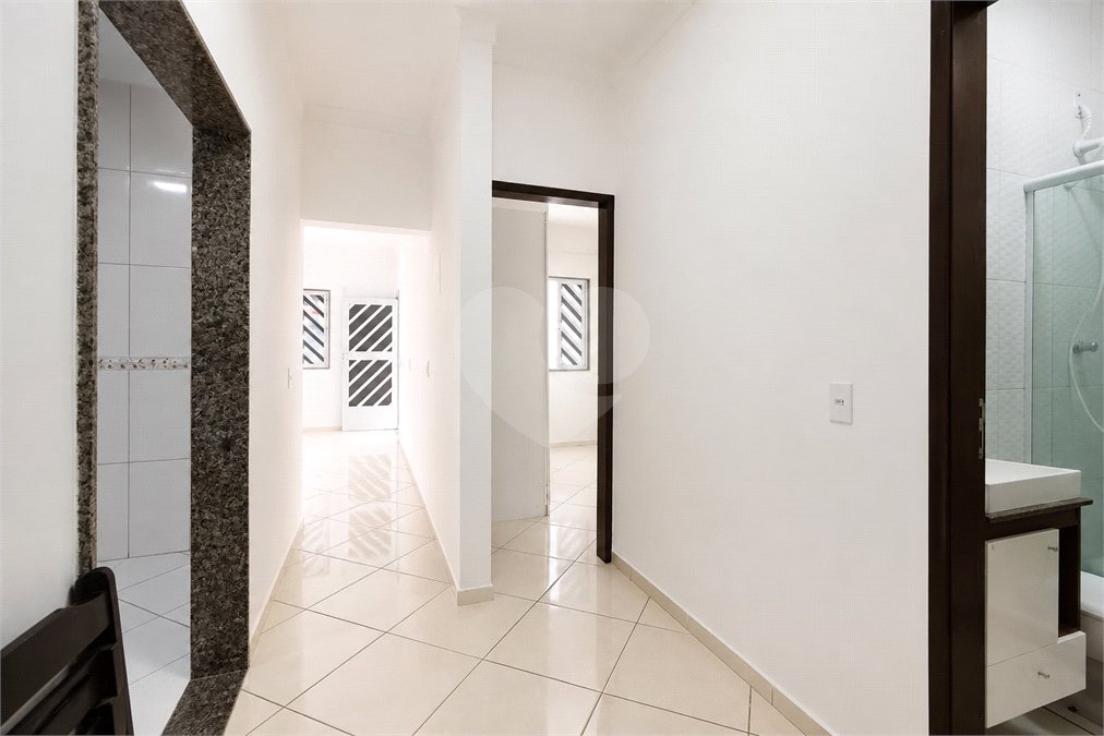 Casa à venda com 3 quartos, sendo 1 suíte, em Campo Grande, Rio de Janeiro, RJ