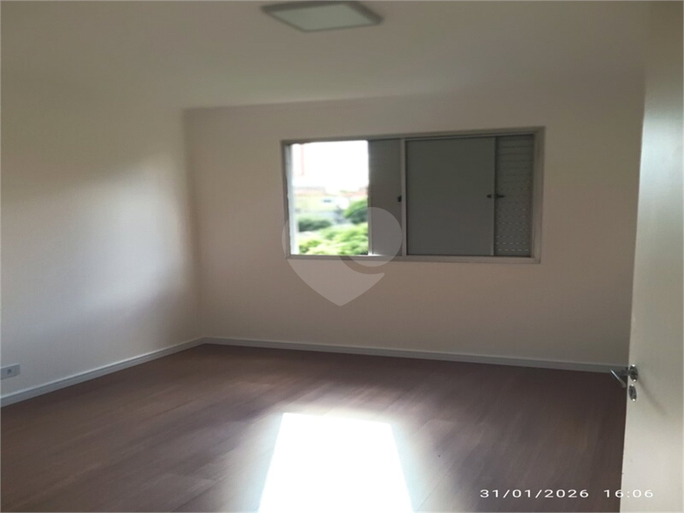 Apartamento à venda com 2 quartos em Mandaqui, São Paulo, SP