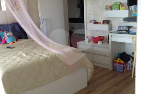 Apartamento à venda com 4 suítes em Jardim Marajoara, São Paulo, SP