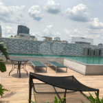Apartamento para alugar com 1 quarto em Vila Olímpia, São Paulo, SP