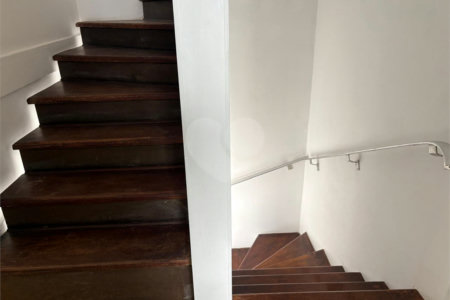Duplex à venda com 1 suíte em Brooklin Paulista, São Paulo, SP
