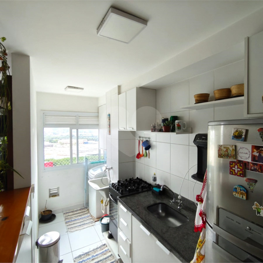 Apartamento à venda com 1 quarto em Água Branca, São Paulo, SP