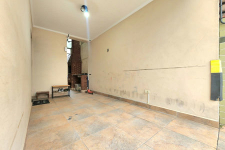 Casa com 3 dormitórios à venda, 159 m² por R$ 1.649.000,00 - Embaré - Santos/SP