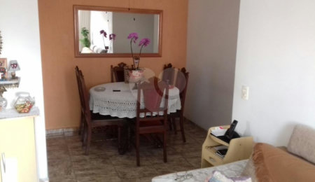 Apartamento à venda com 2 quartos em Santana, São Paulo, SP