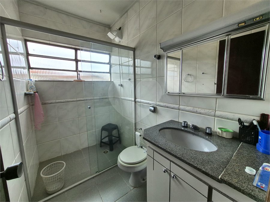 Sobrado à venda com 4 quartos em Jardim Sarah, São Paulo, SP
