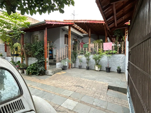 Casa à venda com 3 quartos em Campo Limpo, São Paulo, SP