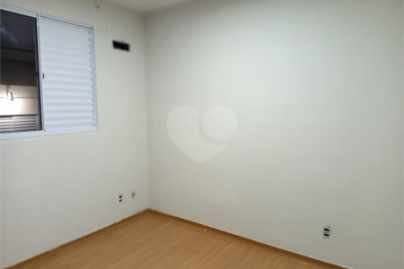 Apartamento à venda com 2 quartos em Jardim Guarujá, Sorocaba, SP