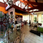 Casa Térrea à venda com 5 quartos, sendo 4 suítes, em Serra da Cantareira, Mairiporã, SP
