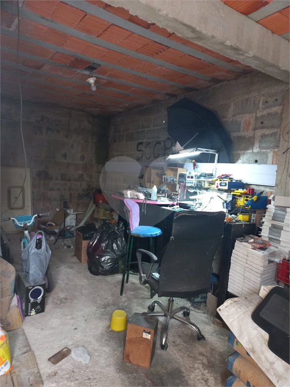 Sobrado à venda com 1 quarto em Freguesia do Ó, São Paulo, SP