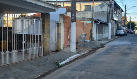 Terreno à venda em Vila Medeiros, São Paulo, SP