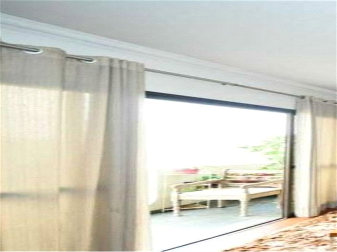 Apartamento à venda com 4 quartos, sendo 1 suíte, em Vila Suzana, São Paulo, SP