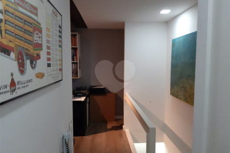 Apartamento à venda com 1 quarto em Planalto Paulista, São Paulo, SP