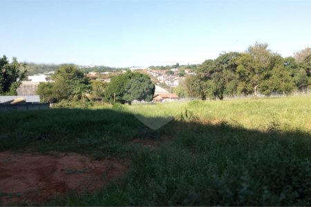 Terreno à venda em Santa Claudina, Vinhedo, SP