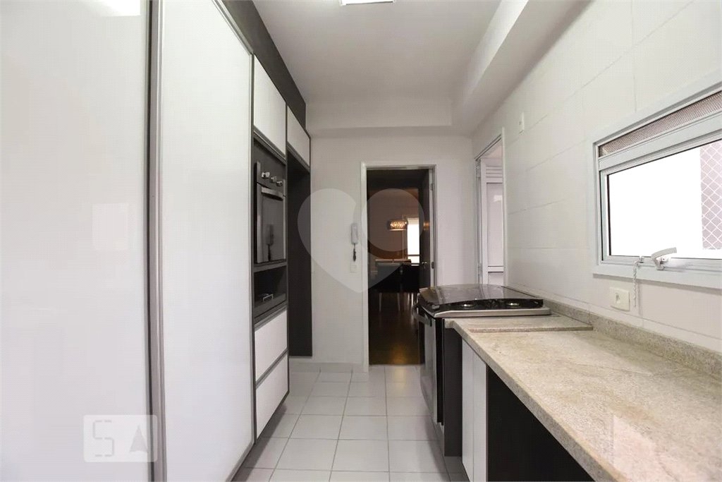 Apartamento à venda com 3 suítes no Centro, São Bernardo do Campo, SP