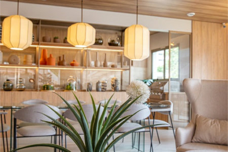 Apartamento à venda com 3 suítes em Vila Romana, São Paulo, SP