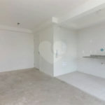Apartamento à venda com 1 quarto em Vila Firmiano Pinto, São Paulo, SP