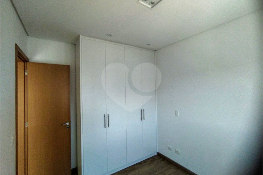 COBERTURA DUPLEX de 76,0 m² COM 02 DORMITÓRIOS, VARANDA GOURMET, BANHEIRO E VAGA PARA LOCAÇÃO EM SANTANA