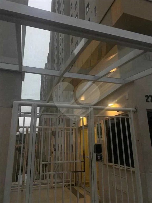 Apartamento com 32m², 2 quartos, à venda em Itaquera