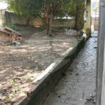 TERRENO ESQUINA A VENDA COM 3 CASAS + GARAGENS NO JABAQUARA / OU ALUGA CASA PRINCIPAL