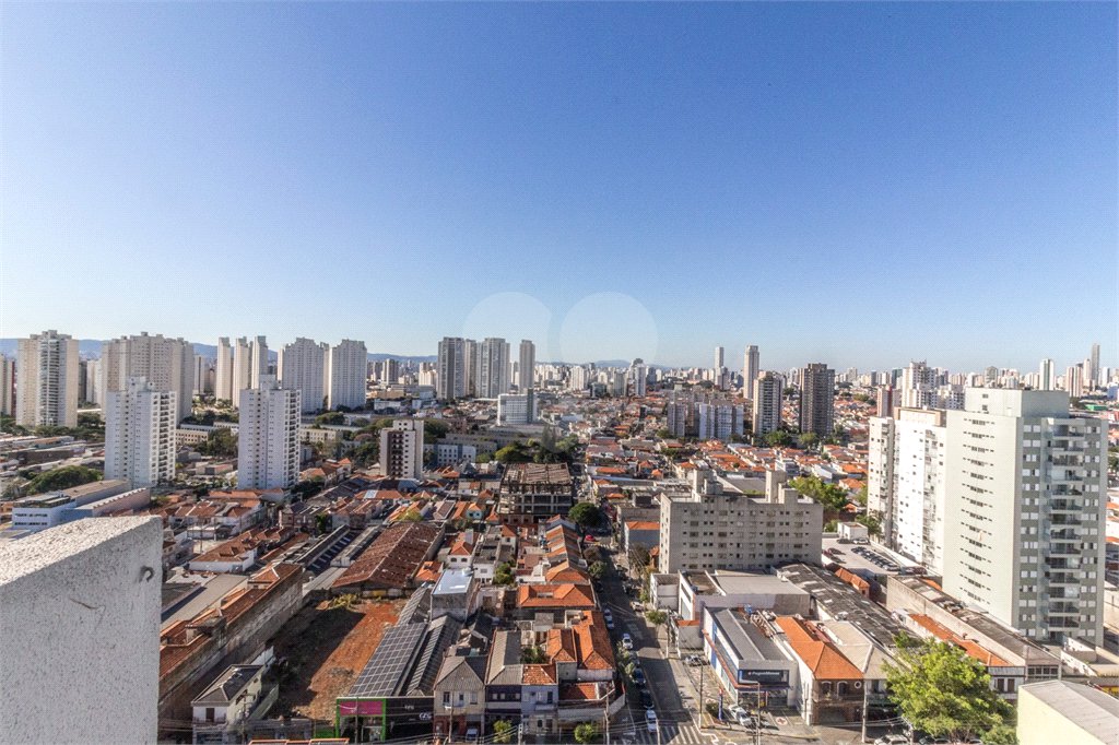 COBERTURA DUPLEX PANORÂMICA NA MOOCA – ALUGA-SE OU VENDE-SE