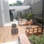 Apto c/ 37 m2 à venda no Ipiranga c/ vaga
