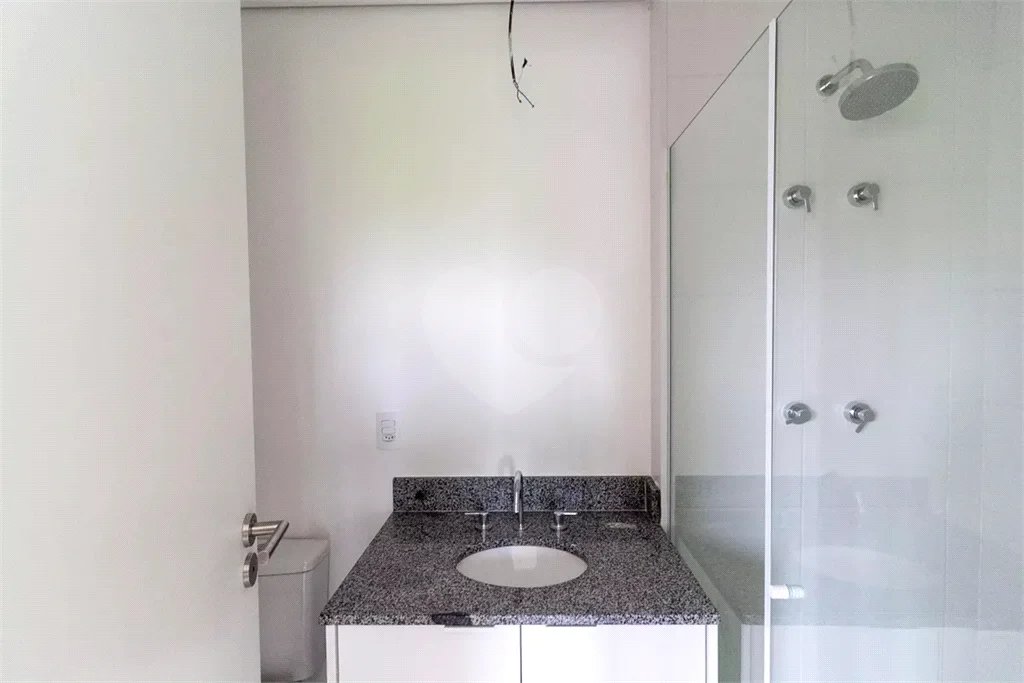 Apartamento à venda ou para alugar com 2 quartos em Chácara Santo Antônio (zona Sul), São Paulo, SP