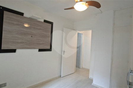 Apartamento em Santa Cecília para venda! Com 53m², 2 quartos e 1 vaga!