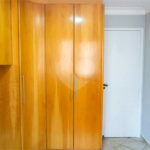 Apartamento com 55m² à venda - Jabaquara