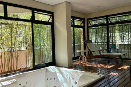 Apartamento de Alto Padrão Pronto para Morar na Vila Suzana - Condomínio Lumiar