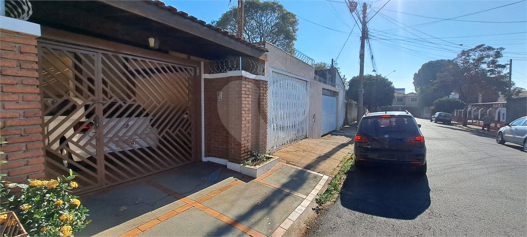 Casa com 4 quartos próxima a USP