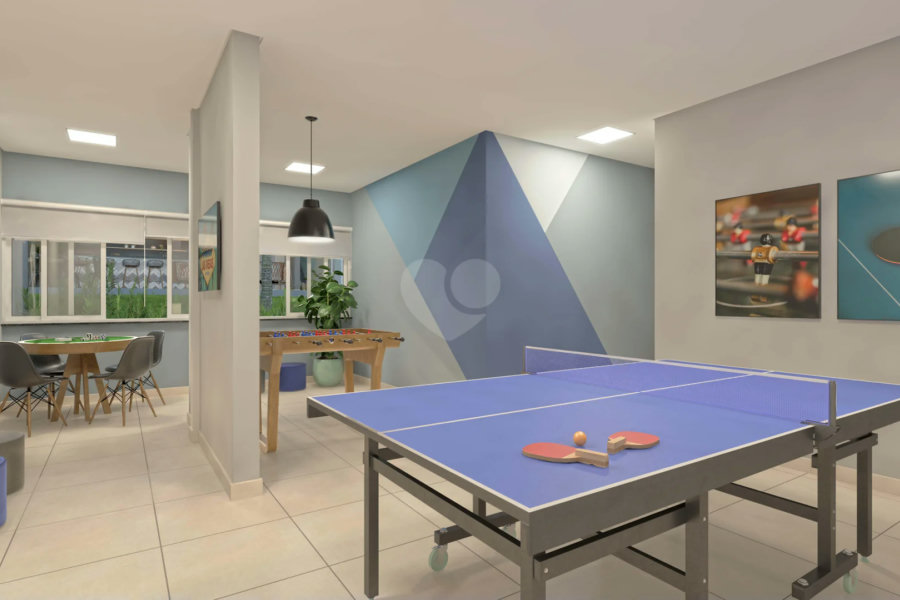 Vivace Residencial