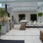 Alto da boa vista , Locação 1 dormitório com vaga de garagem. Academia, piscina , Spa , salões de convivência.