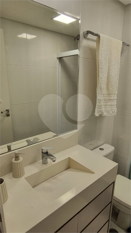Oportunidade Única: Apartamento de 60 m² com Lazer de Clube no Tucuruvi!