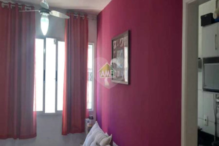 EXCELENTE APARTAMENTO TODO REFORMADO NO CONDOMÍNIO JARDIM CAMPO GRANDE