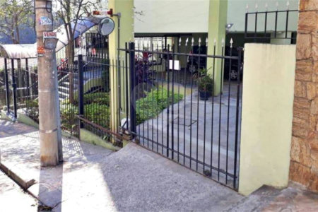 Apartamento à venda com 2 quartos em Vila Mazzei, São Paulo, SP