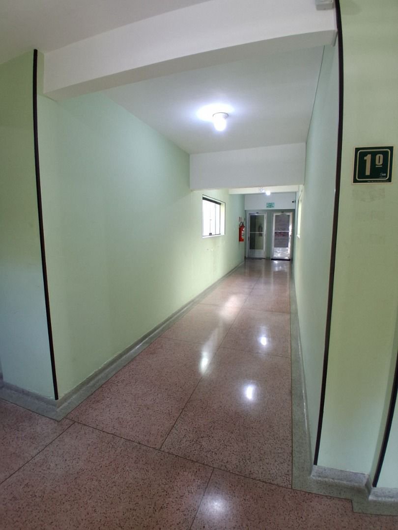 Sala à venda, 55 m² por R$ 224.000,00 - Aparecida - Santos/SP
