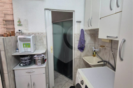 Casa à venda com 2 quartos, sendo 1 suíte,  no condomínio Quintas Marajoara, São Paulo - SP