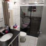 Sobrado à venda com 3 quartos, sendo 1 suíte, em Tremembé, São Paulo, SP