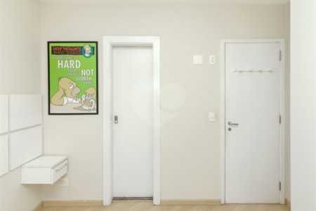 Apartamento à venda com 2 quartos, sendo 1 suíte, em Vila Mariana, São Paulo, SP
