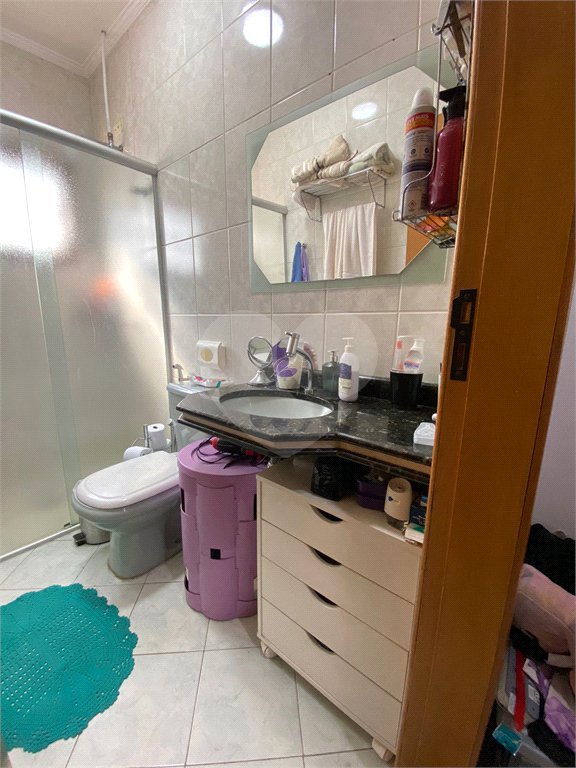 Casa à venda com 3 quartos, sendo 1 suíte, em Jardim Santa Clara, Guarulhos, SP
