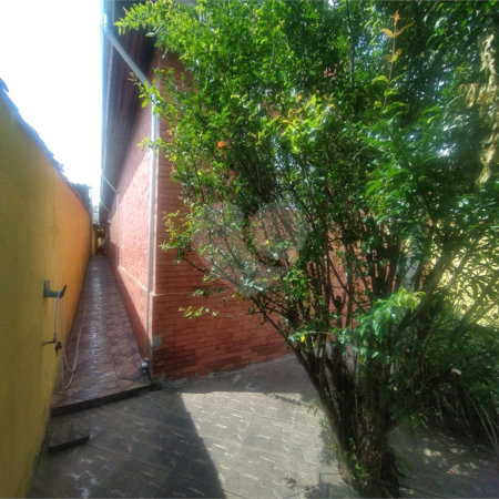 Casa à venda com 4 quartos em Chora Menino, São Paulo, SP