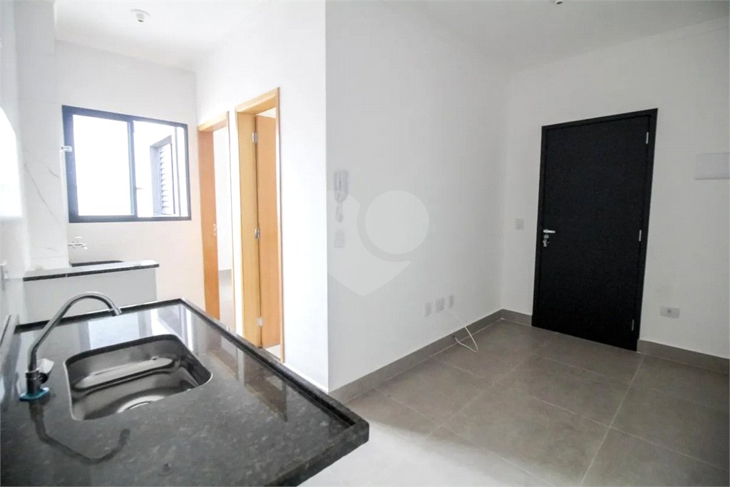 Apartamento à venda ou para alugar com 1 quarto em Vila Invernada, São Paulo, SP