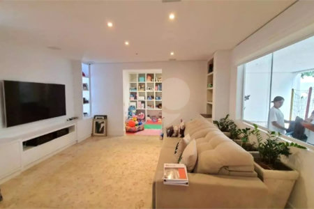 Casa à venda com 3 suítes no condomínio Metropolitan, São Paulo - SP