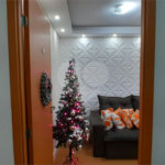 Apartamento à venda com 2 quartos em Campo Grande, Rio de Janeiro, RJ