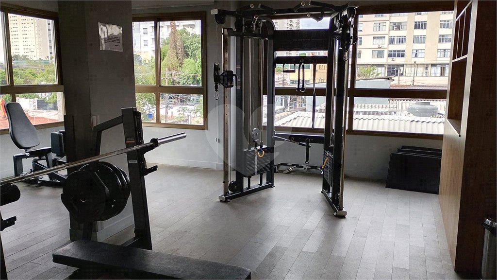 Apartamento à venda com 2 suítes em Vila Leopoldina, São Paulo, SP
