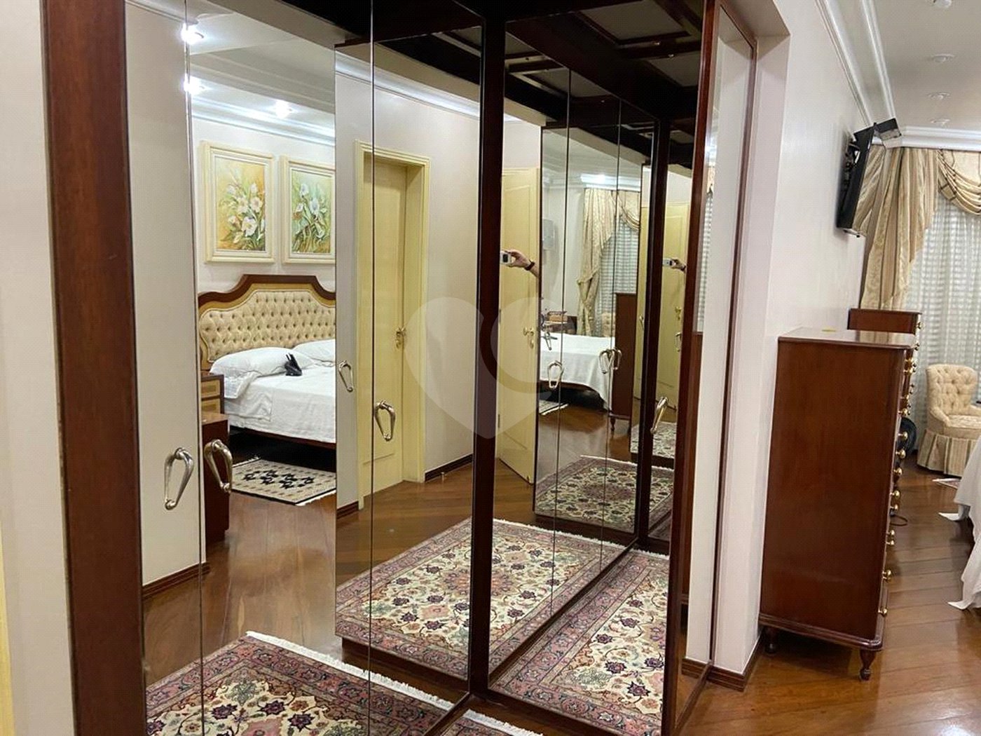 Apartamento à venda ou para alugar com 3 suítes em Perdizes, São Paulo, SP