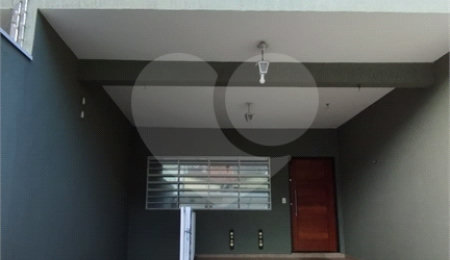 Sobrado à venda com 4 suítes em Vila Albertina, São Paulo, SP