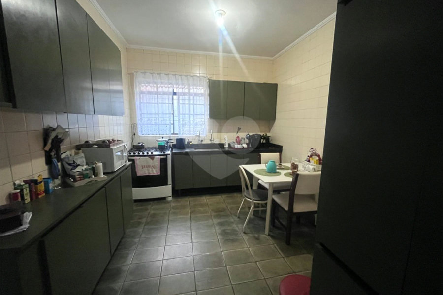 Casa Térrea à venda com 3 quartos, sendo 1 suíte, em Jardim São Paulo(zona Norte), São Paulo, SP