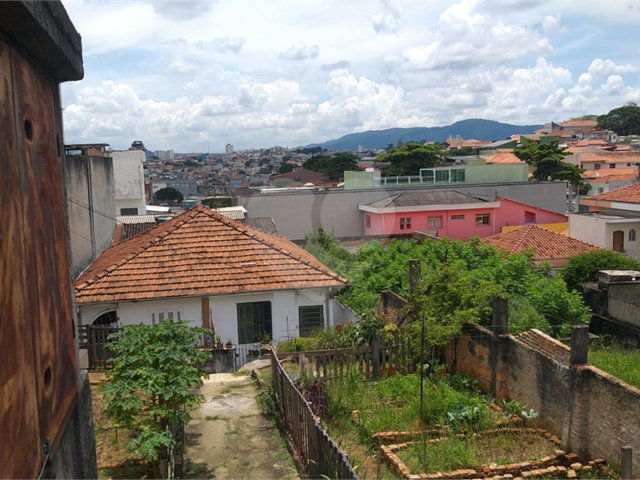 Casa Térrea à venda com 3 quartos em Casa Verde, São Paulo, SP